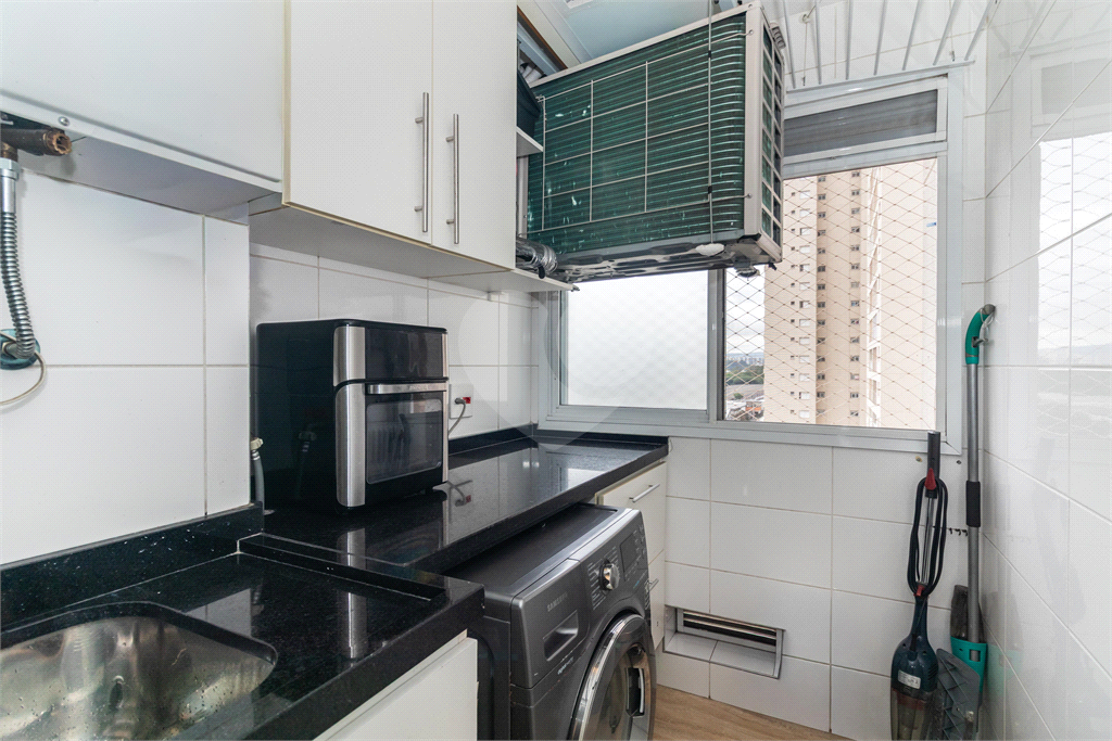 Apartamento 79m2 a venda na Vila Leopoldina 