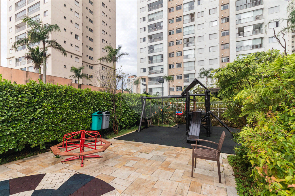 Apartamento 79m2 a venda na Vila Leopoldina 