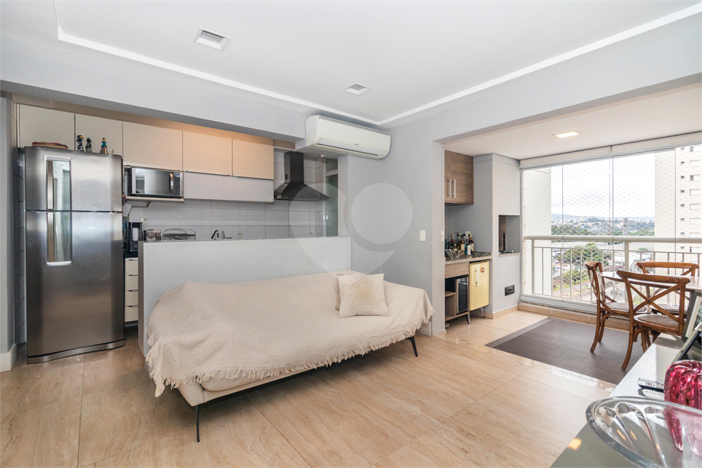 Apartamento 79m2 a venda na Vila Leopoldina 