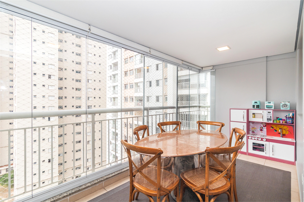 Apartamento 79m2 a venda na Vila Leopoldina 