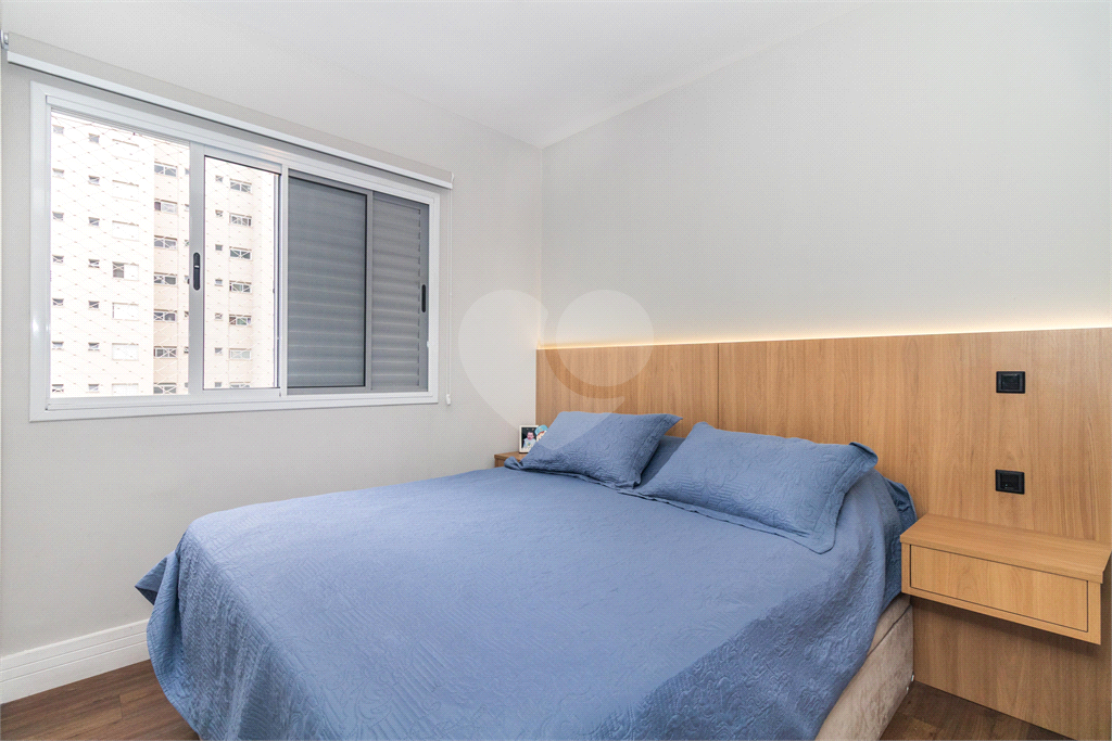 Apartamento 79m2 a venda na Vila Leopoldina 