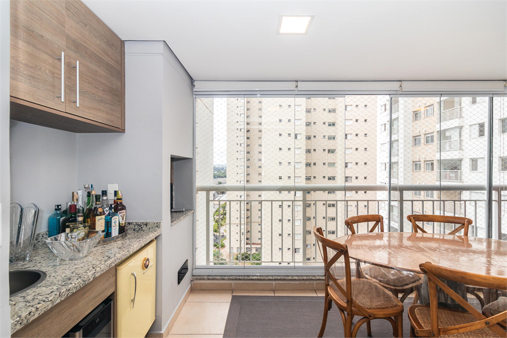 Apartamento 79m2 a venda na Vila Leopoldina 