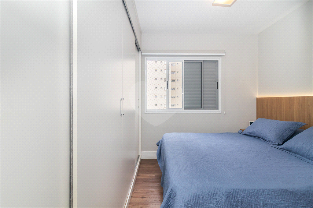 Apartamento 79m2 a venda na Vila Leopoldina 