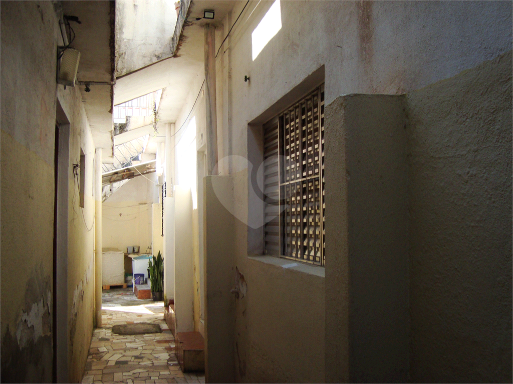 Predio com renda na Vila Amalia