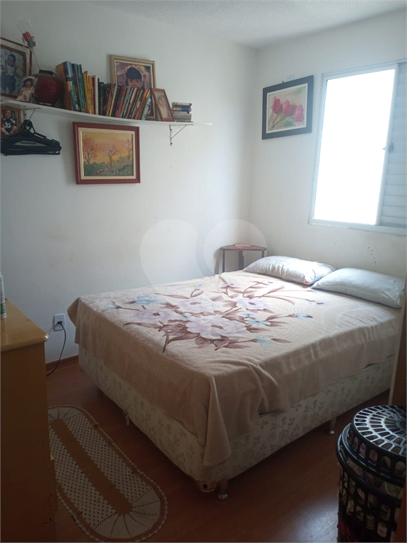 Apartamento à venda com 2 quartos, 44m² - Foto 5