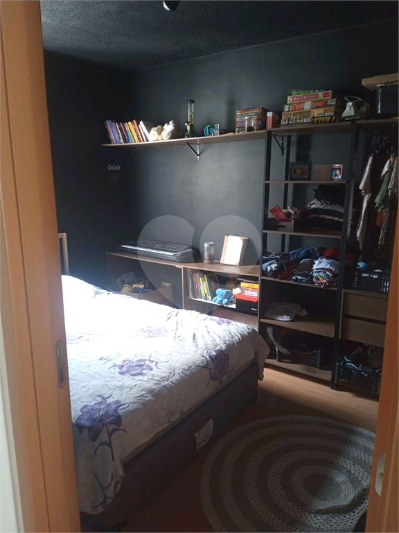 Apartamento à venda com 2 quartos, 44m² - Foto 7