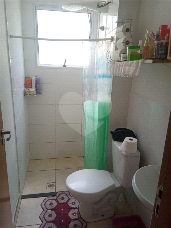 Apartamento à venda com 2 quartos, 44m² - Foto 6