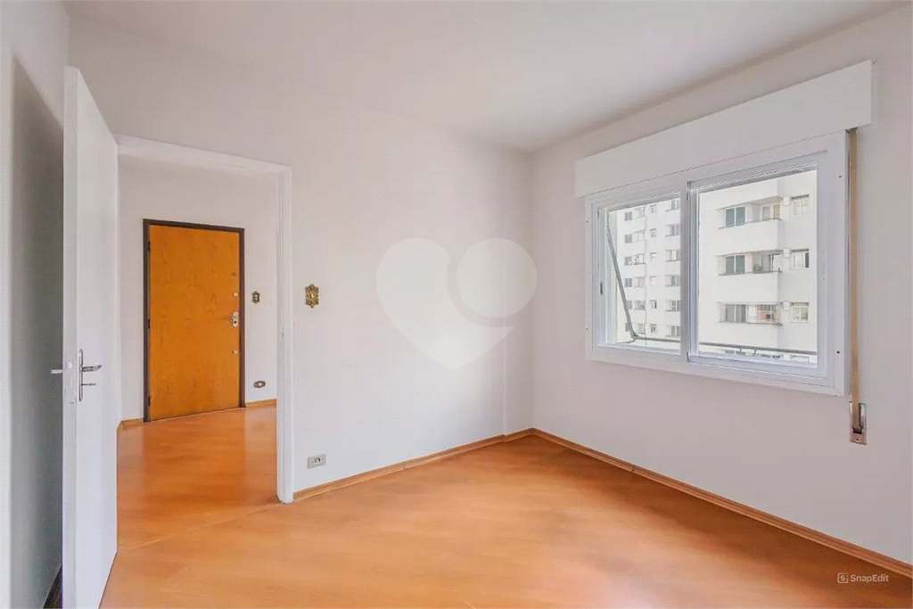 JARDIM PAULISTA - 1 DORMITÓRIO - 40 M²