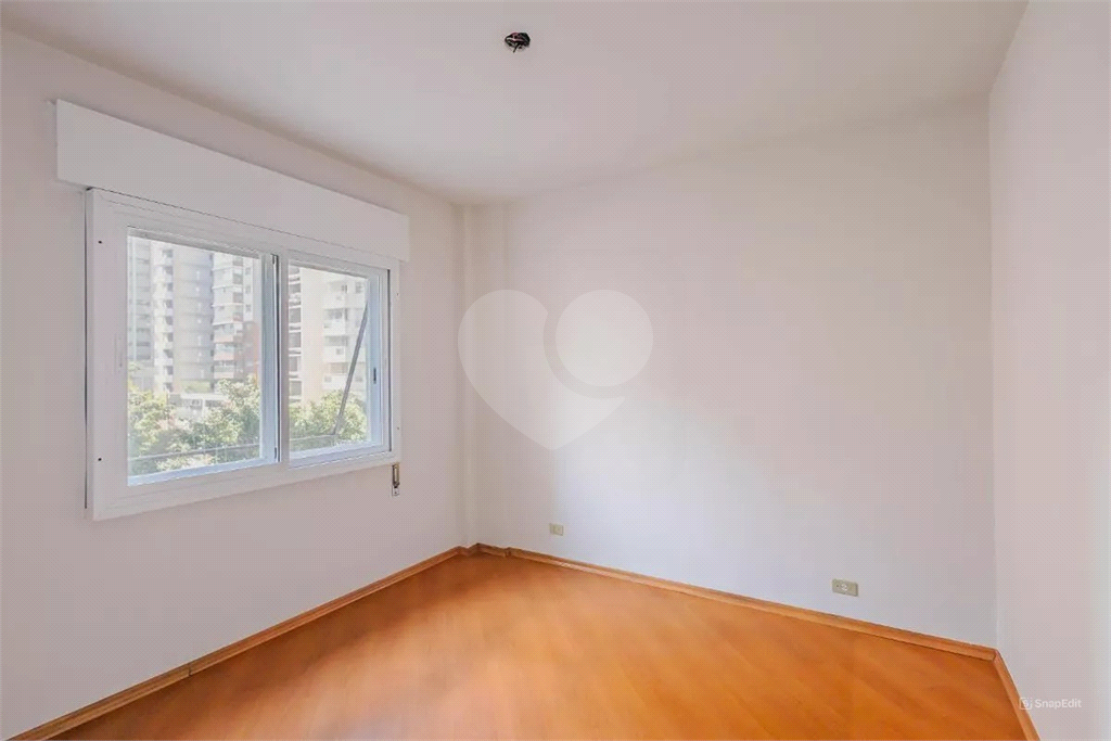 JARDIM PAULISTA - 1 DORMITÓRIO - 40 M²
