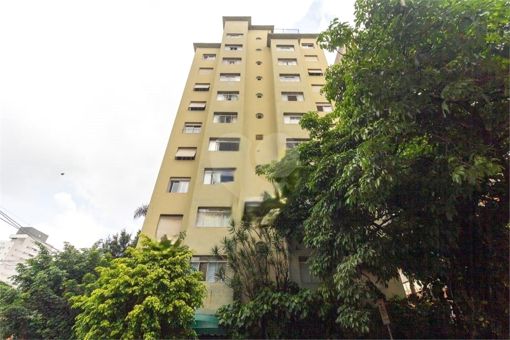 JARDIM PAULISTA - 1 DORMITÓRIO - 40 M²