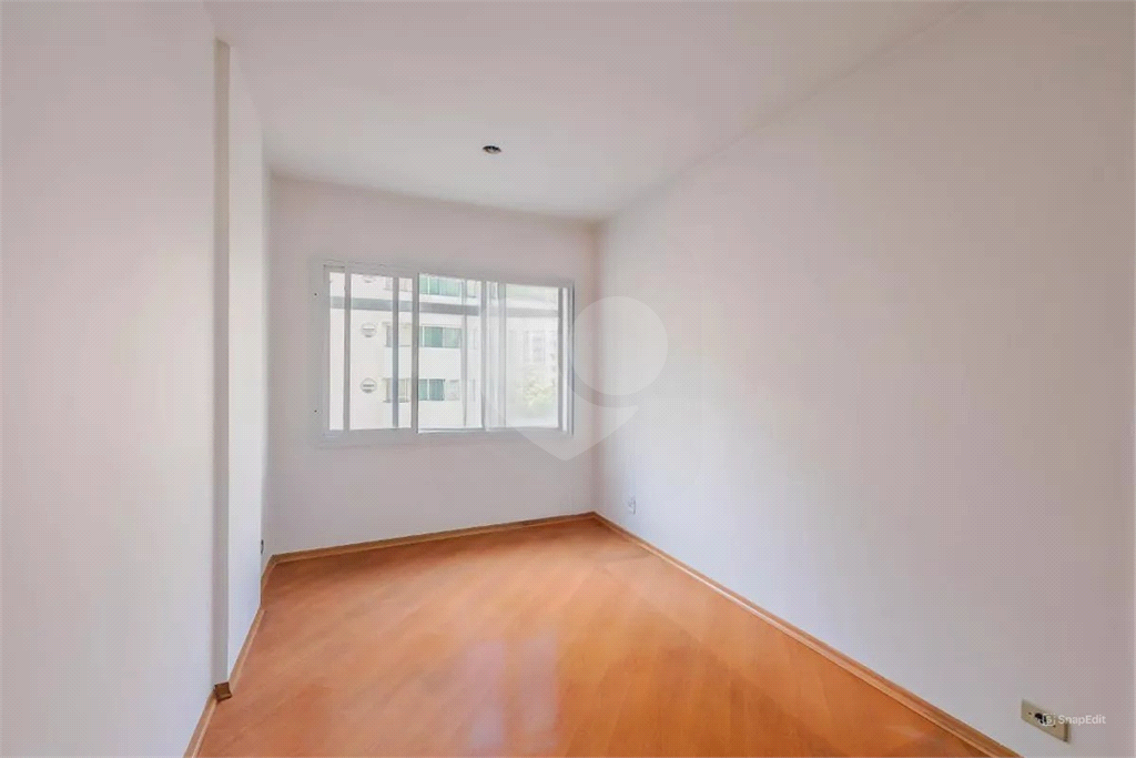 JARDIM PAULISTA - 1 DORMITÓRIO - 40 M²