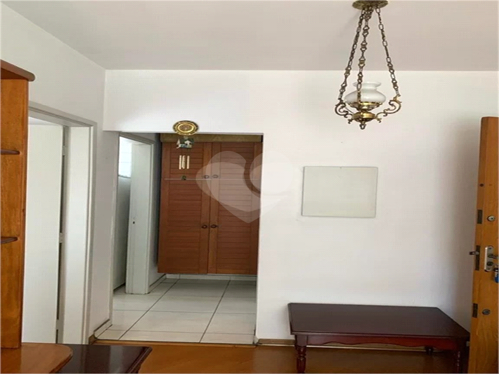 JARDIM PAULISTA - 1 DORMITÓRIO - 40 M²