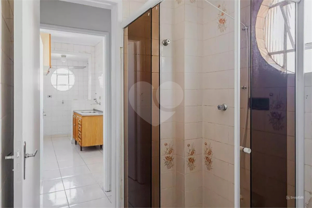 JARDIM PAULISTA - 1 DORMITÓRIO - 40 M²