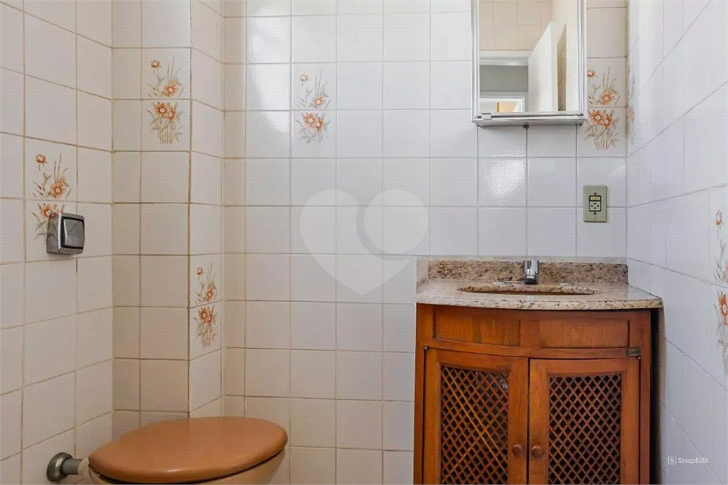 JARDIM PAULISTA - 1 DORMITÓRIO - 40 M²