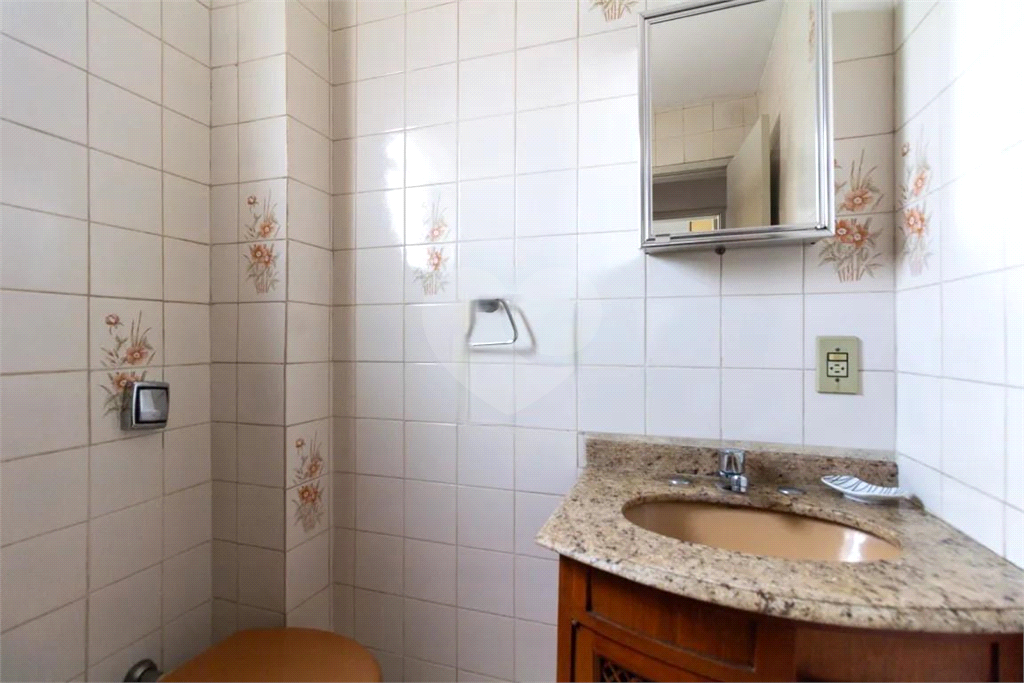 JARDIM PAULISTA - 1 DORMITÓRIO - 40 M²