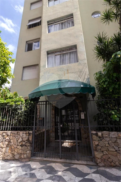JARDIM PAULISTA - 1 DORMITÓRIO - 40 M²