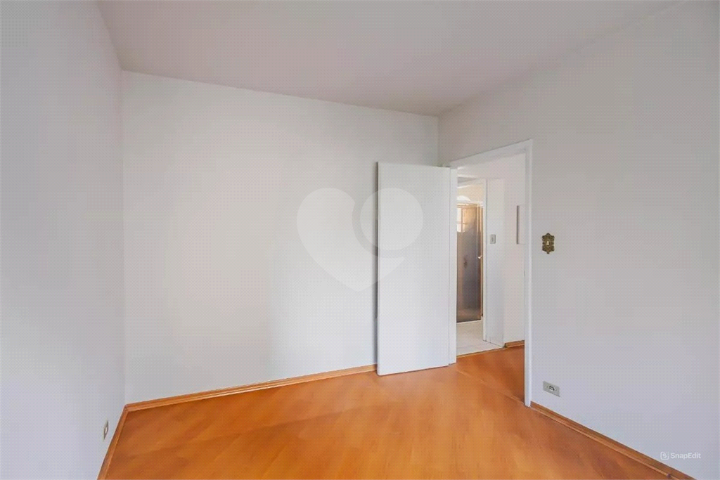 JARDIM PAULISTA - 1 DORMITÓRIO - 40 M²