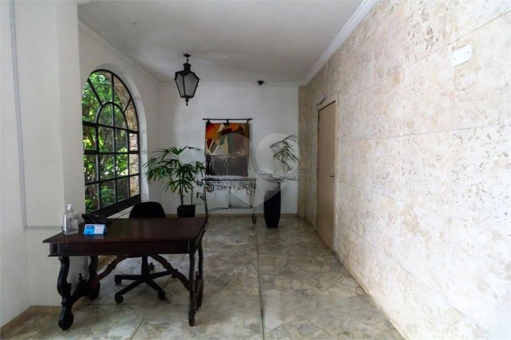 JARDIM PAULISTA - 1 DORMITÓRIO - 40 M²