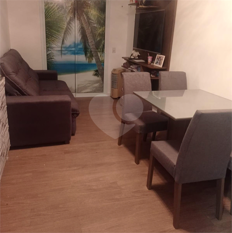 Apartamento à venda com 2 quartos, 121m² - Foto 4