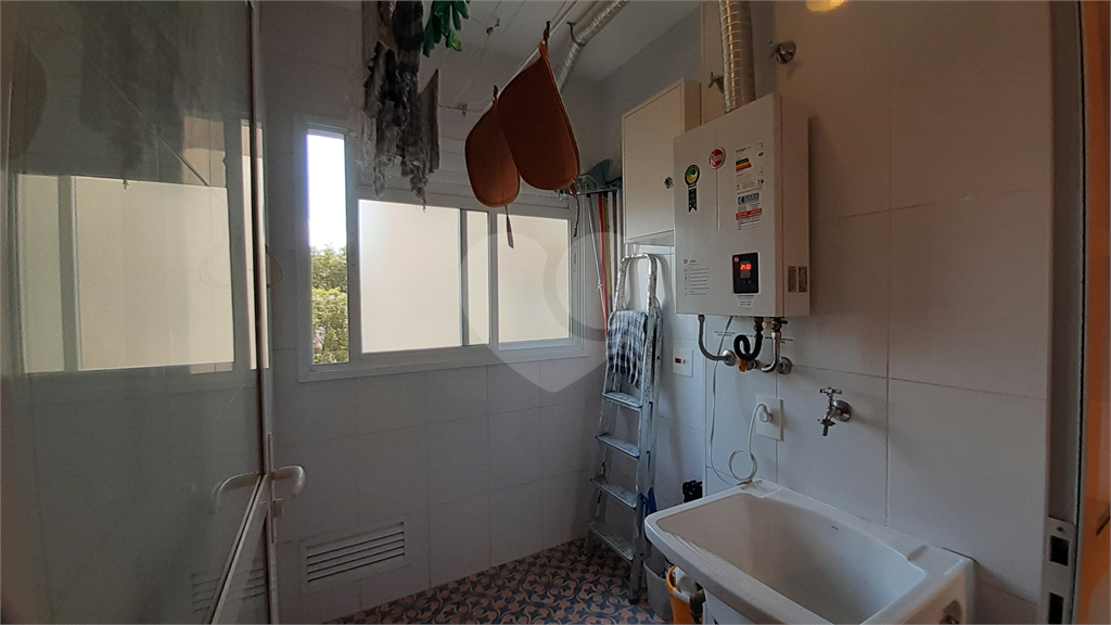 Aluga-se: Apartamento de 101,88m², com 2 Quartos (1 Suíte), Varanda e 2 Vagas em Santana!