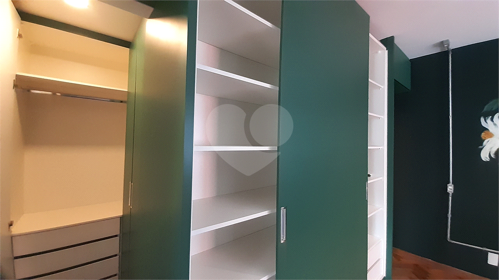 Aluga-se: Apartamento de 101,88m², com 2 Quartos (1 Suíte), Varanda e 2 Vagas em Santana!