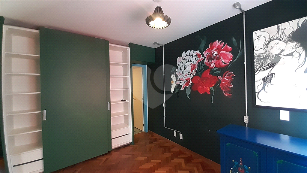 Aluga-se: Apartamento de 101,88m², com 2 Quartos (1 Suíte), Varanda e 2 Vagas em Santana!