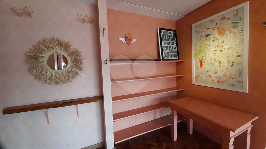 Aluga-se: Apartamento de 101,88m², com 2 Quartos (1 Suíte), Varanda e 2 Vagas em Santana!