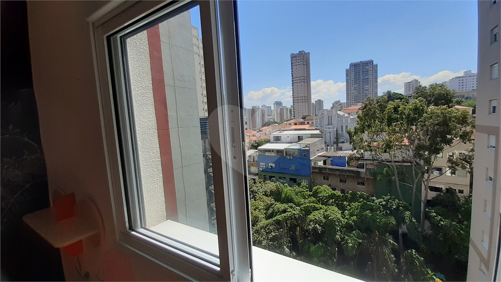 Aluga-se: Apartamento de 101,88m², com 2 Quartos (1 Suíte), Varanda e 2 Vagas em Santana!