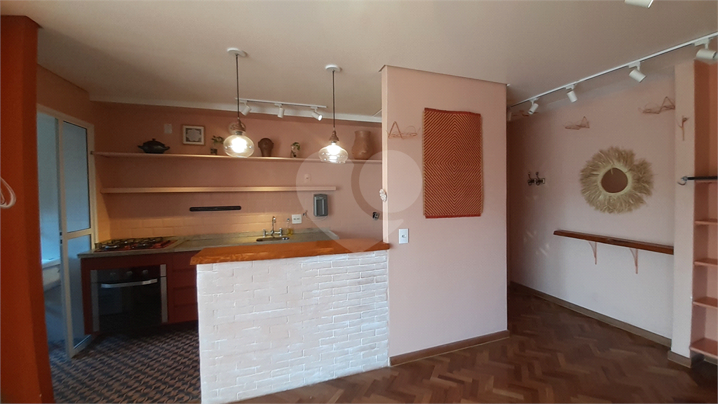 Aluga-se: Apartamento de 101,88m², com 2 Quartos (1 Suíte), Varanda e 2 Vagas em Santana!