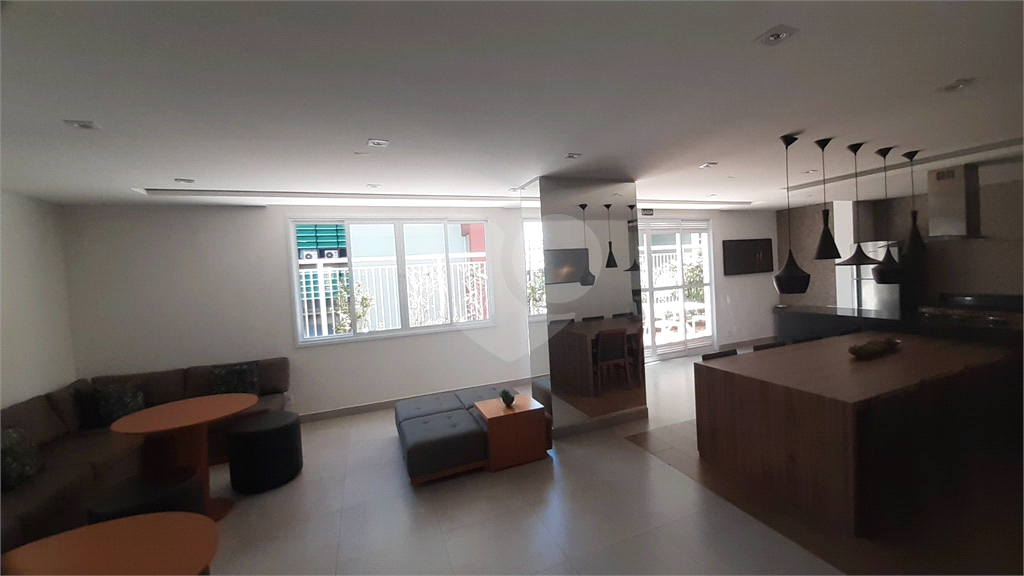 Aluga-se: Apartamento de 101,88m², com 2 Quartos (1 Suíte), Varanda e 2 Vagas em Santana!