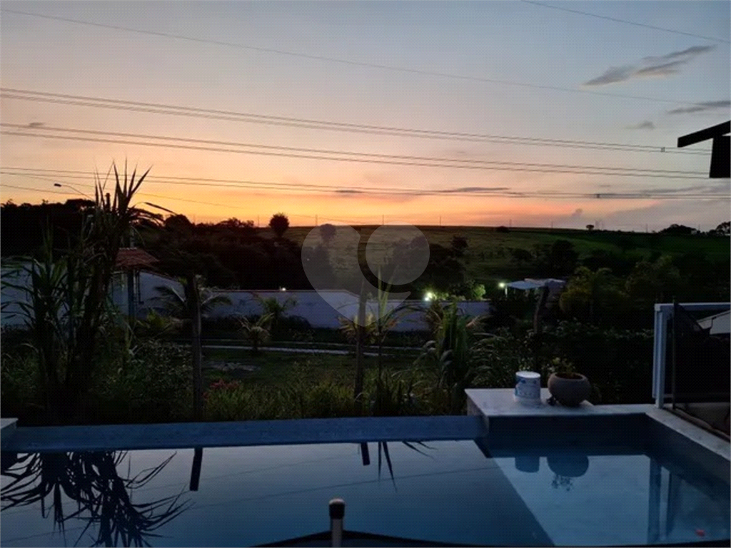 Chácara, 3 quartos, 1000 m² - Foto 1