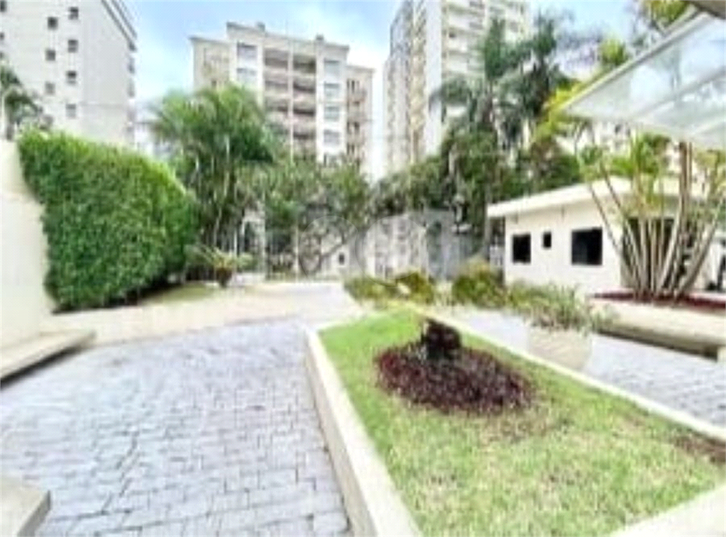 APARTAMENTO NO BROOKLIN