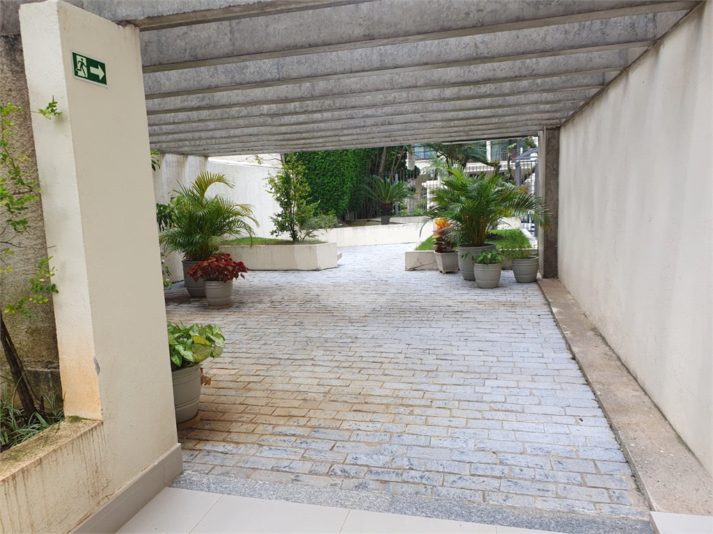 APARTAMENTO NO BROOKLIN