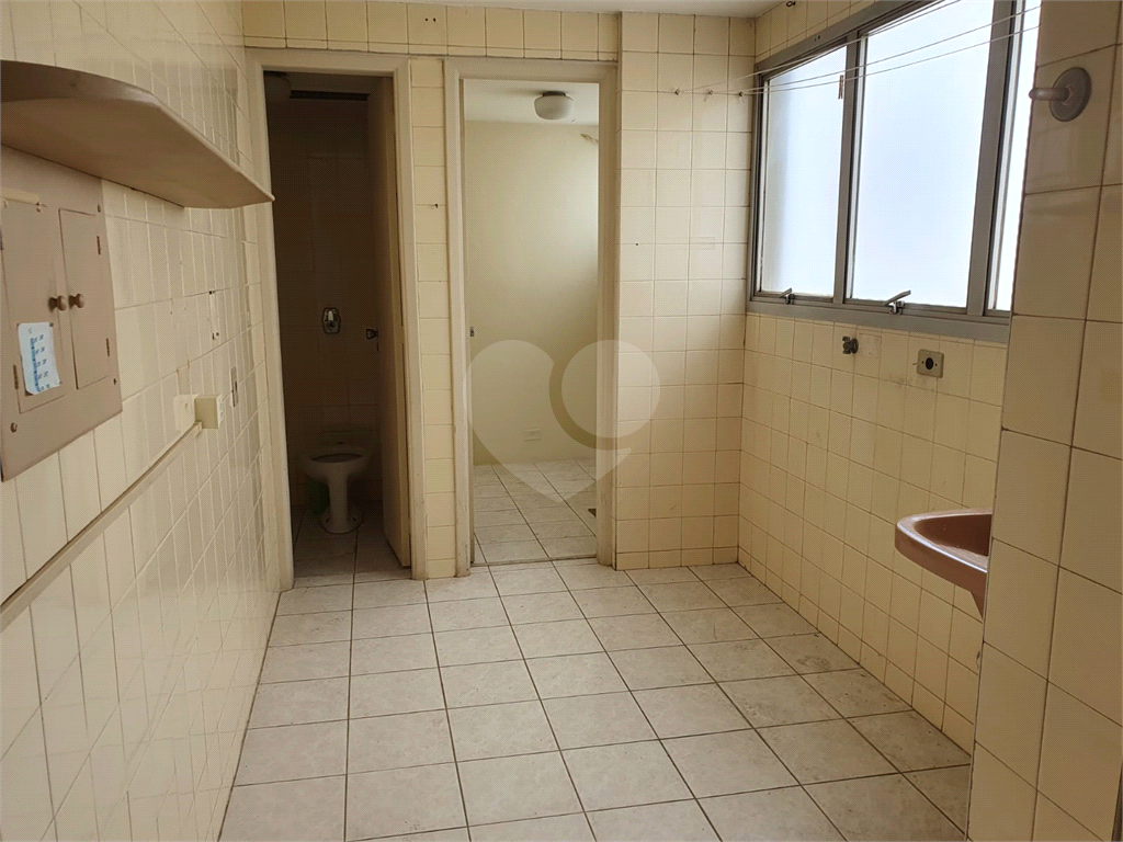 APARTAMENTO NO BROOKLIN