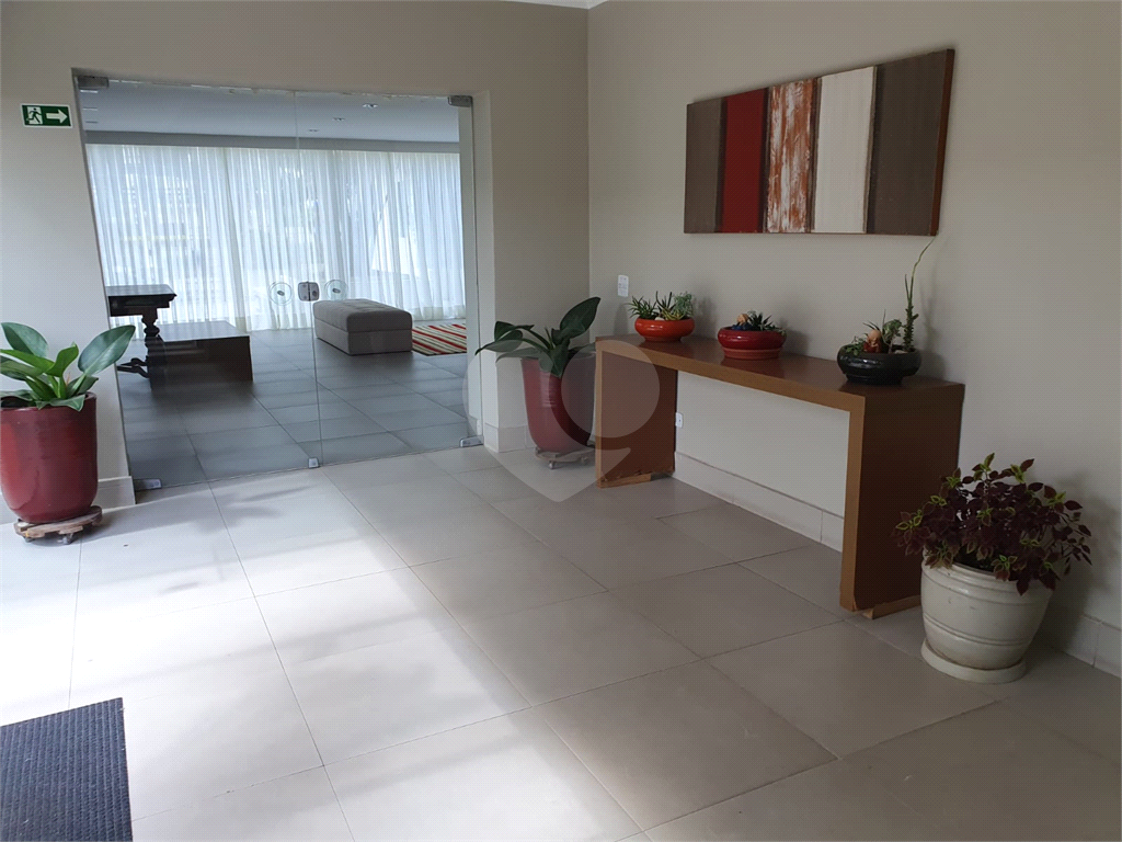 APARTAMENTO NO BROOKLIN