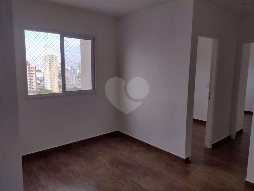APARTAMENTO em TUCURUVI