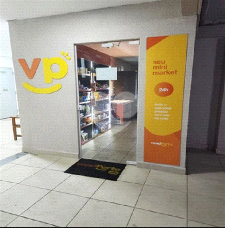 APARTAMENTO em TUCURUVI