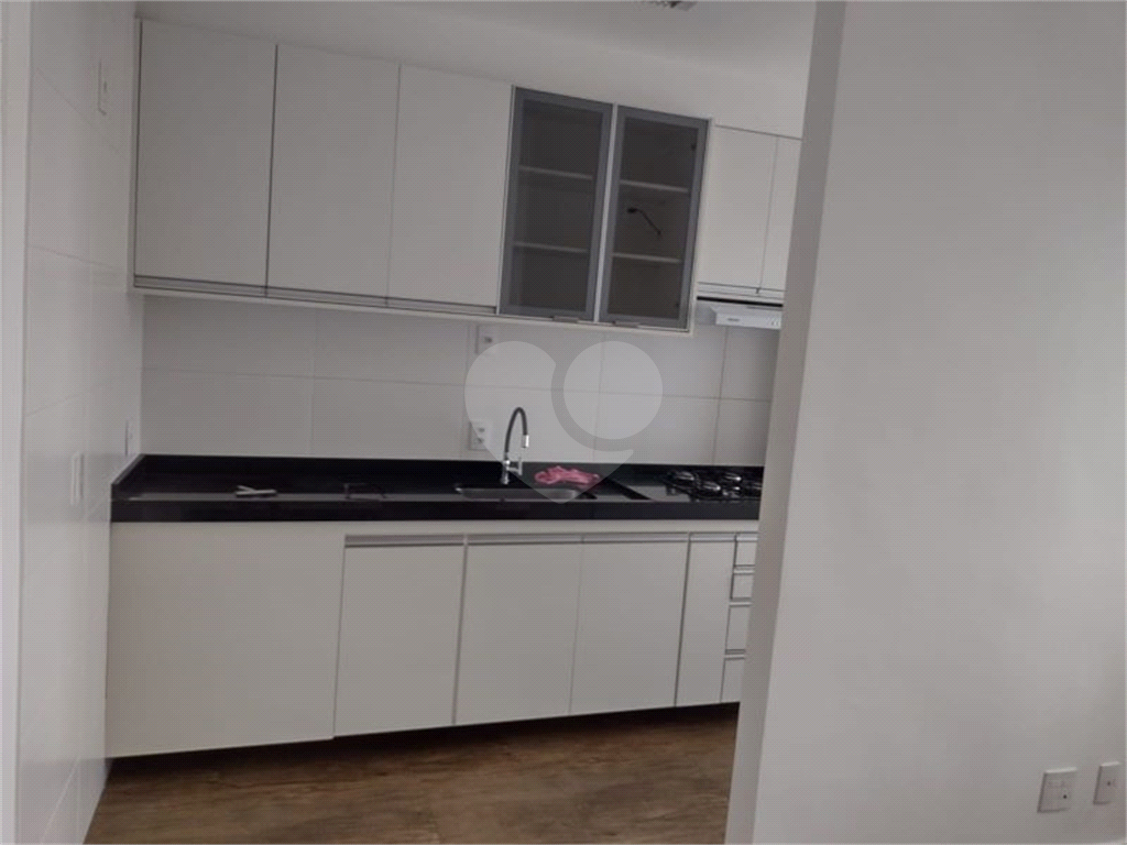 APARTAMENTO em TUCURUVI