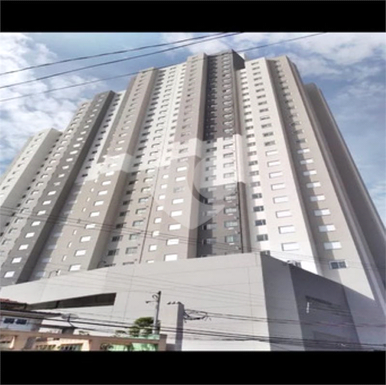 APARTAMENTO em TUCURUVI