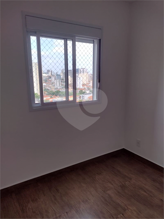 APARTAMENTO em TUCURUVI