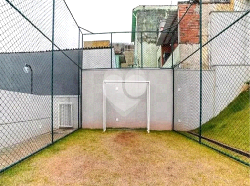 APARTAMENTO em TUCURUVI