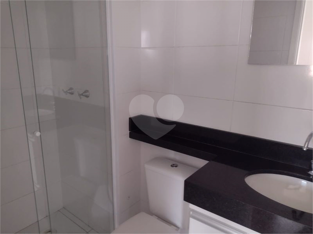 APARTAMENTO em TUCURUVI