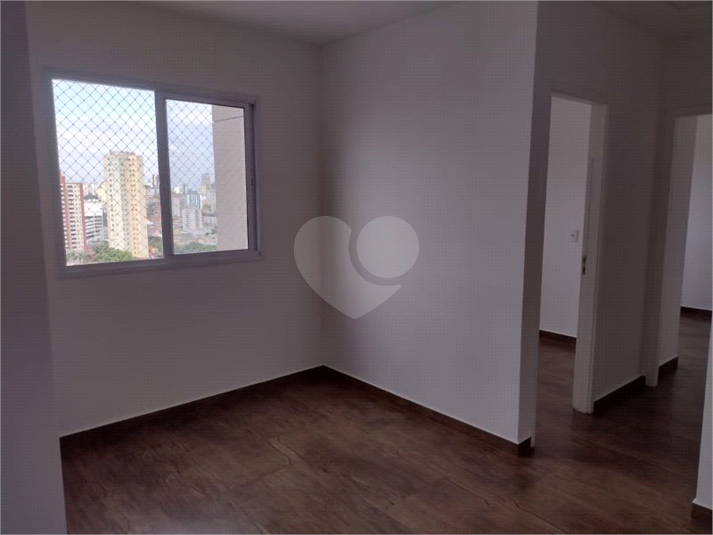 APARTAMENTO em TUCURUVI