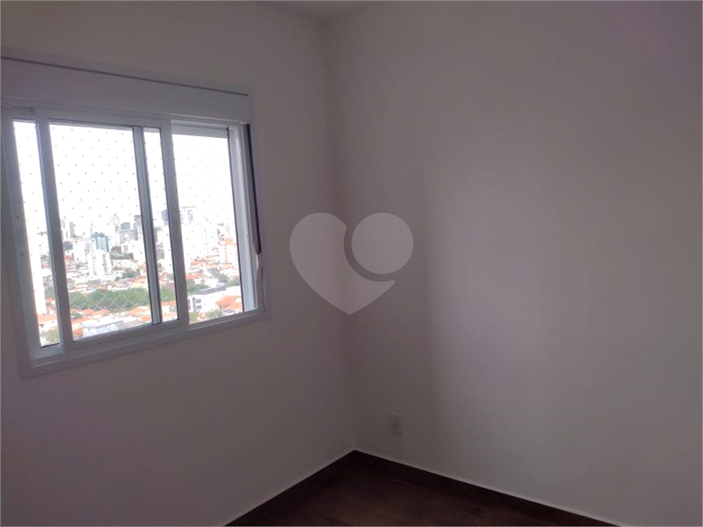 APARTAMENTO em TUCURUVI