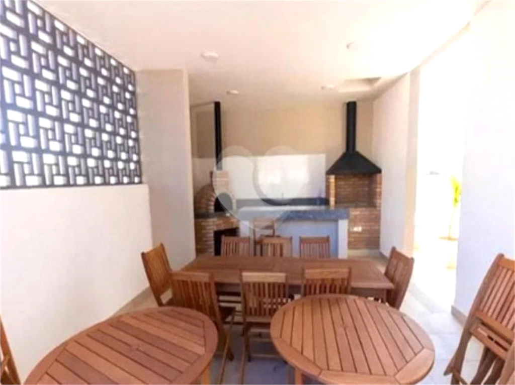 APARTAMENTO em TUCURUVI