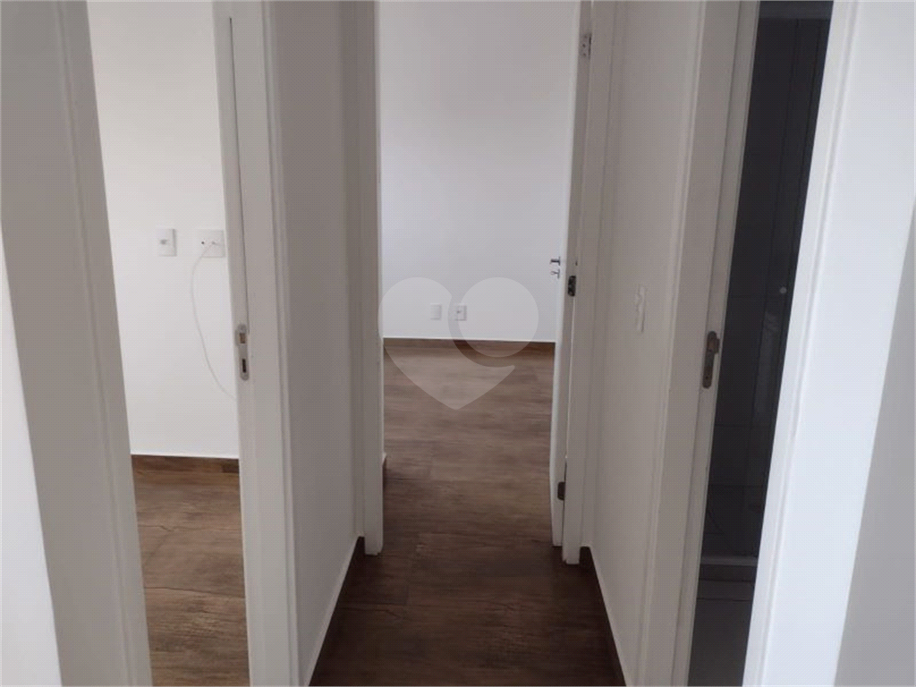 APARTAMENTO em TUCURUVI