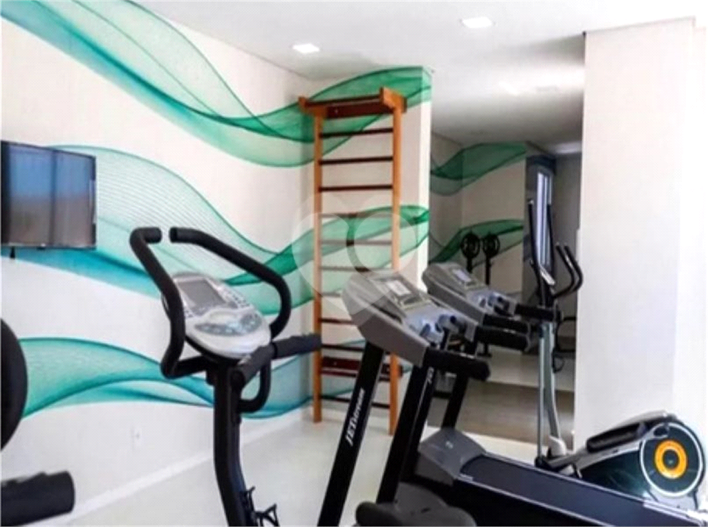 APARTAMENTO em TUCURUVI