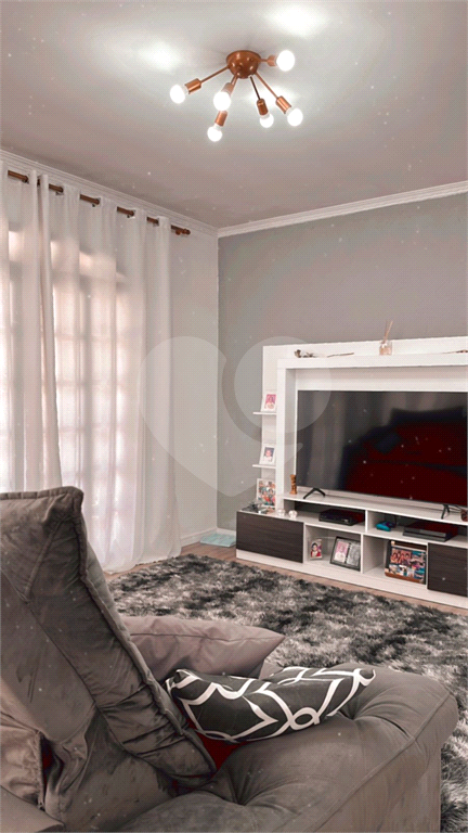 Sobrado à venda com 3 quartos, 330m² - Foto 7