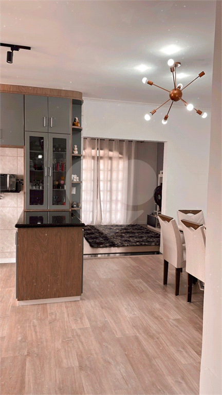 Sobrado à venda com 3 quartos, 330m² - Foto 5