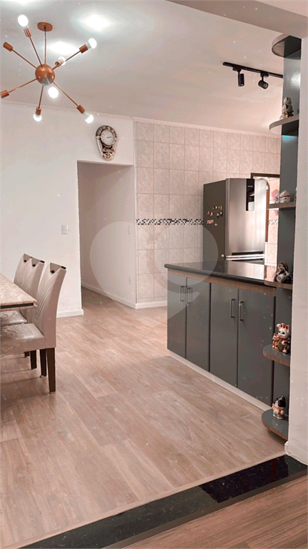 Sobrado à venda com 3 quartos, 330m² - Foto 3